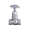 Surface Mounted Undertile Stopcock - Gemini Icon Range