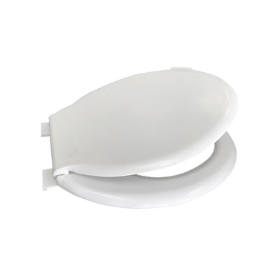 Toilet Seat - Oxford P2 Plastic, Conventional Icon Range