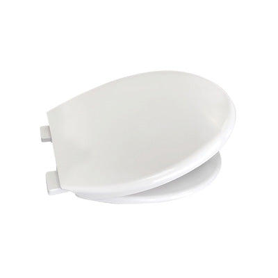Toilet Seat - Oxford Lux , Plastic, Premium Icon Range