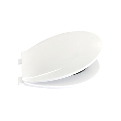 Toilet Seat - Oxford Lux Super, Plastic, Premium Icon Range