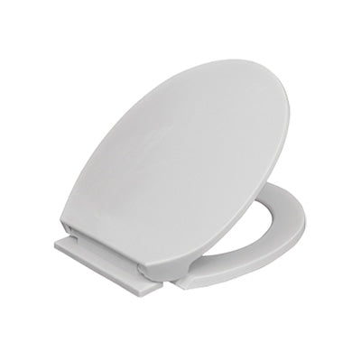 Toilet Seat - Oxford P2 Plastic, Conventional Icon Range