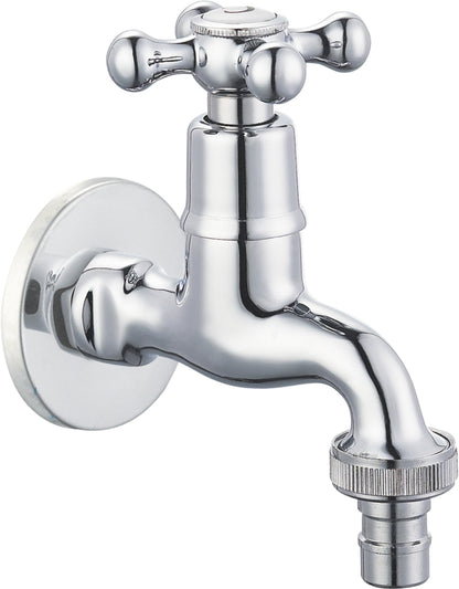 Hosebib tap 1/2"x3/4" – Victory Icon Range, Conventional Bathroom Tap