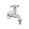 Hosebib tap 1/2