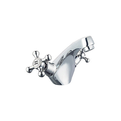 Basin Mixer – Victory Icon Range, Conventional Kitchen Tap