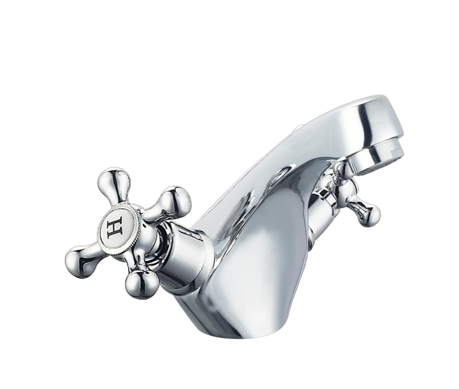 Basin Mixer – Victory Icon Range, Conventional Kitchen Tap