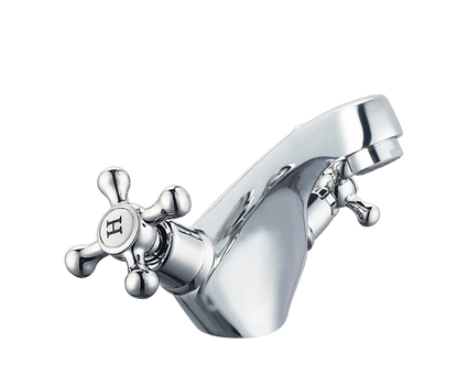 Basin Mixer – Victory Icon Range, Conventional Kitchen Tap