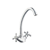 Sink Mixer Deck Type – Victory Icon Range, Conventional Kitchen Tap