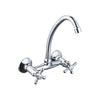 Sink Mixer Wall Type – Victory Icon Range, Conventional Kitchen Tap