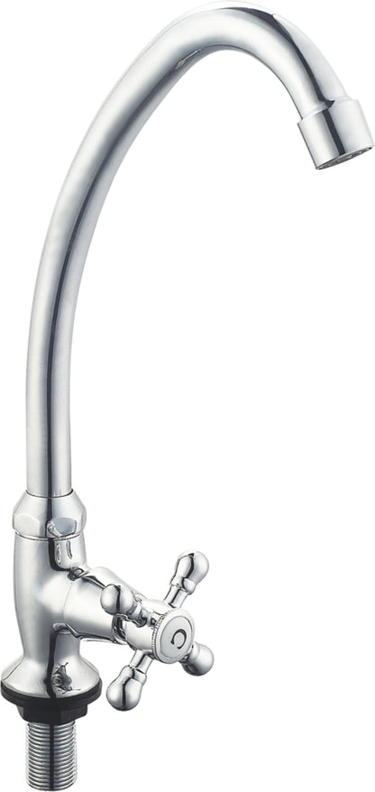 Prep Bowl Tap – Victory Icon Range, Conventional Kitchen Tap