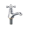 Pillar Tap 15mm – Victory Icon Range, Conventional Bathroom Tap
