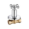 Undertile Stoptap 1/2