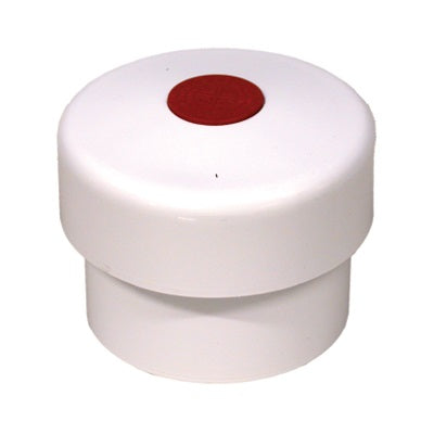 Vent Valve - 2 Way, Plastic, 110mm