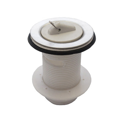 Waste - Basin Waste, Plastic, 32mm