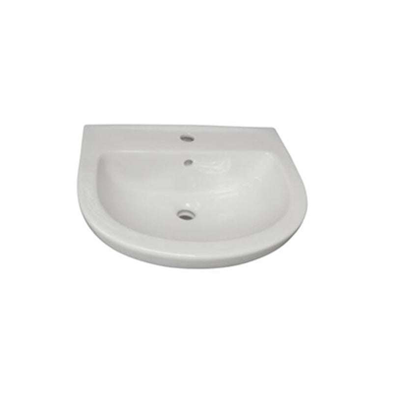 Basin Windsor - 1 Tap Hole, 520mm