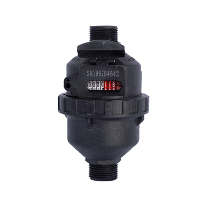 Water Meter - Precision Meters, Polymer, 20mm