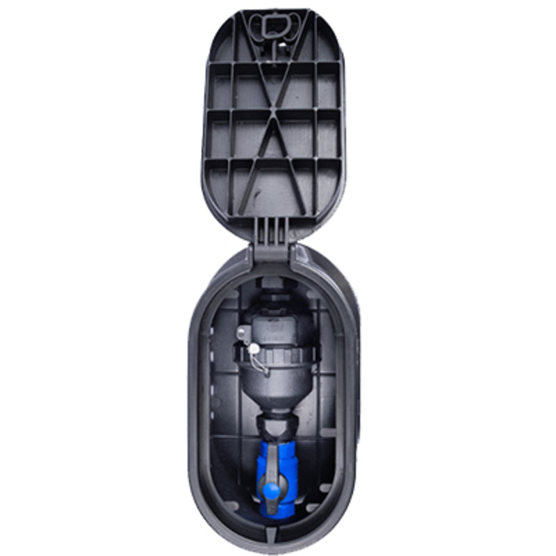 Water Meter - Housing / Box 20mm only