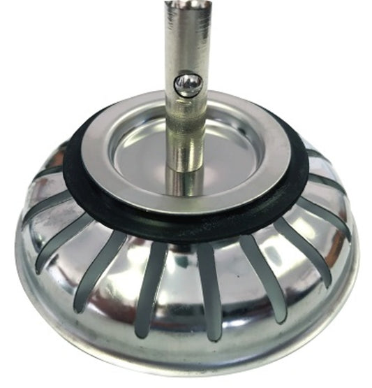 Waste - washer for 90mm basket waste plug