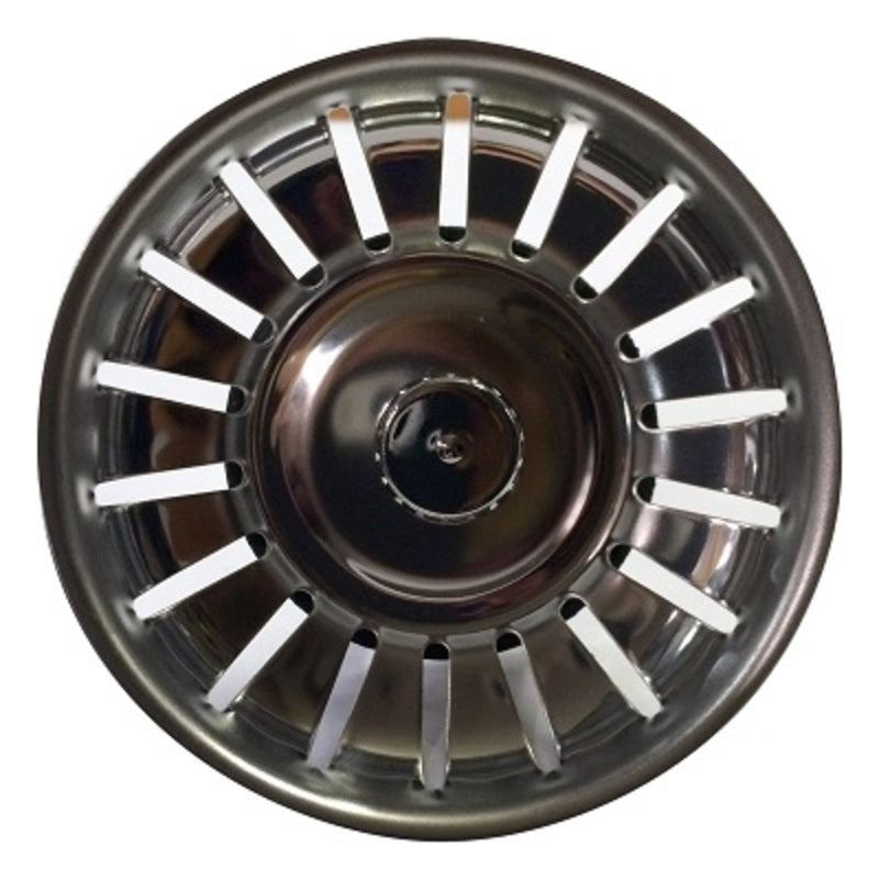 Waste - Spare Plug for Basket, 90mm