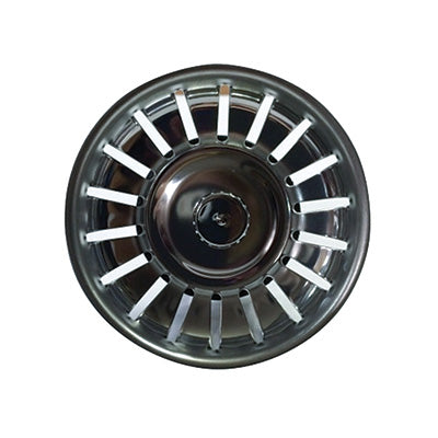 Waste - Spare Plug for Basket, 90mm