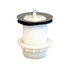 Waste - Bath/Sink Waste, Plastic, 80.64mm Long, 40mm