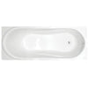Bath Rectangular - Niki Acrylic, (L) 170cm | (W) 70cm | (H) 36cm